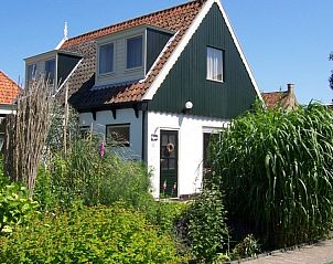 Guest house 010402 • Holiday property Texel • Vakantiehuis De Heggemus 