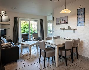 Guest house 010402 - Holiday property Texel - Vakantiehuis De Heggemus