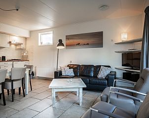 Guest house 010402 - Holiday property Texel - Vakantiehuis De Heggemus