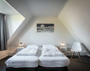 Guest house 010402 - Holiday property Texel - Vakantiehuis De Heggemus