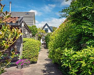 Guest house 010402 - Holiday property Texel - Vakantiehuis De Heggemus