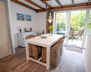 Guest house 010403 - Holiday property Texel - 7800 - De Kikker