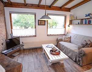 Guest house 010403 - Holiday property Texel - 7800 - De Kikker