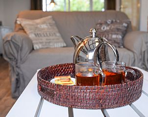 Guest house 010403 - Holiday property Texel - 7800 - De Kikker