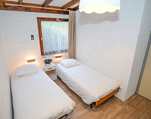 Guest house 010403 - Holiday property Texel - 7800 - De Kikker