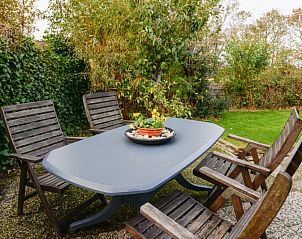 Guest house 010403 - Holiday property Texel - 7800 - De Kikker