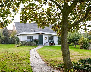 Guest house 010403 - Holiday property Texel - 7800 - De Kikker