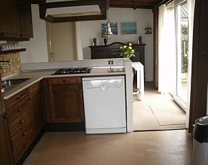 Guest house 010403 - Holiday property Texel - 7800 - De Kikker