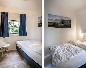 Unterkunft 010404 - Ferienhaus Texel - Bungalow De Tuinfluiter