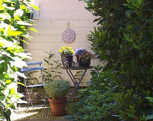 Unterkunft 010404 - Ferienhaus Texel - Bungalow De Tuinfluiter