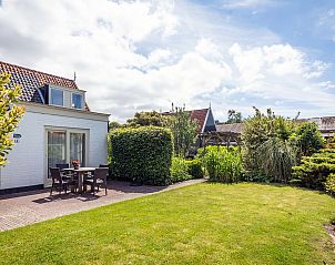 Unterkunft 010404 - Ferienhaus Texel - Bungalow De Tuinfluiter