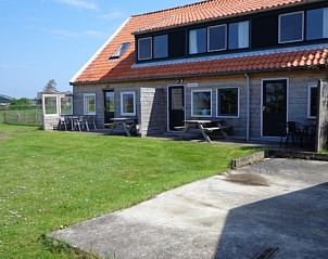 Guest house 010406 - Holiday property Texel - Vakantiehuis Weidezicht