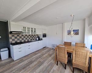 Guest house 010406 - Holiday property Texel - Vakantiehuis Weidezicht