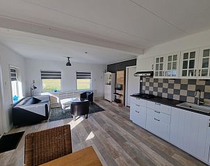 Guest house 010406 - Holiday property Texel - Vakantiehuis Weidezicht