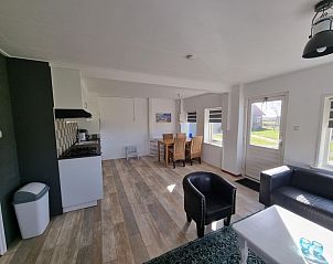 Guest house 010406 - Holiday property Texel - Vakantiehuis Weidezicht