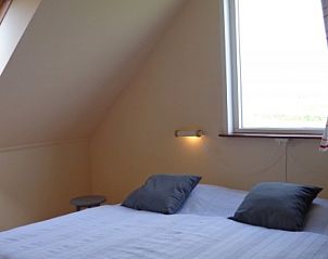 Guest house 010406 - Holiday property Texel - Vakantiehuis Weidezicht