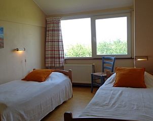 Guest house 010406 - Holiday property Texel - Vakantiehuis Weidezicht