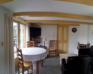 Unterkunft 010407 - Ferienhaus Texel - De Pimpelmees