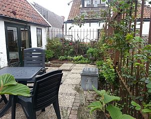 Guest house 010407 - Holiday property Texel - De Pimpelmees