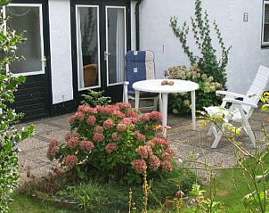 Unterkunft 010409 - Ferienhaus Texel - De Boomklever