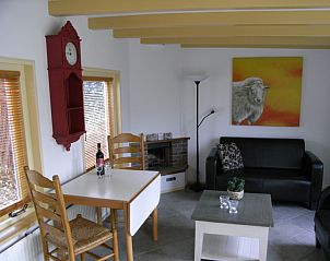 Unterkunft 010409 - Ferienhaus Texel - De Boomklever