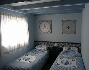 Unterkunft 010409 - Ferienhaus Texel - De Boomklever