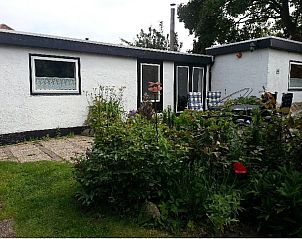 Unterkunft 010409 - Ferienhaus Texel - De Boomklever