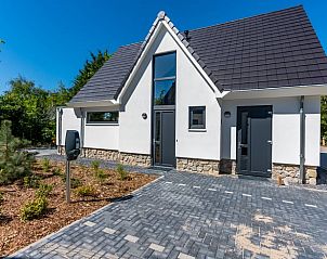 National Park Dunes of Texel near Holiday home in Den Burg.