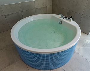 Guest house 0104100 - Holiday property Texel - Vakantiehuisje in Den Burg