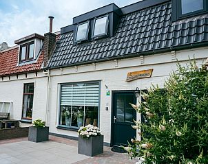 Verblijf 0104101 • Vakantiewoning Texel • Schoonoord 