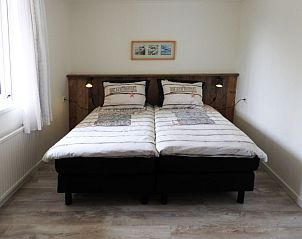 Guest house 0104102 - Holiday property Texel - Bungalow 0983