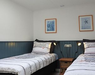 Guest house 0104102 - Holiday property Texel - Bungalow 0983