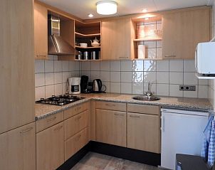 Guest house 0104102 - Holiday property Texel - Bungalow 0983