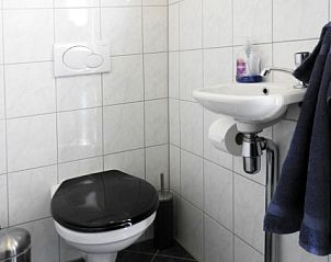 Guest house 0104102 - Holiday property Texel - Bungalow 0983