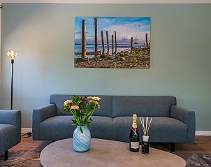 Guest house 0104103 - Holiday property Texel - Bruine Kiekendief