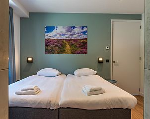 Guest house 0104103 - Holiday property Texel - Bruine Kiekendief