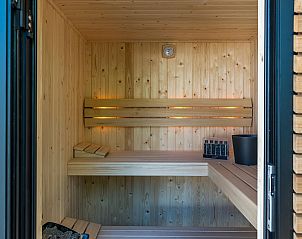 Guest house 0104103 - Holiday property Texel - Bruine Kiekendief