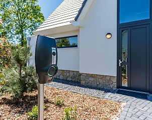 Guest house 0104103 - Holiday property Texel - Bruine Kiekendief