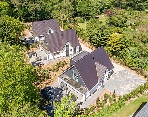 Guest house 0104103 - Holiday property Texel - Bruine Kiekendief