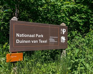 Guest house 0104103 - Holiday property Texel - Bruine Kiekendief