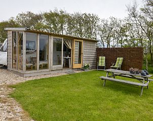 Unterkunft 0104107 - Ferienhaus Texel - Caravan Driehuizen