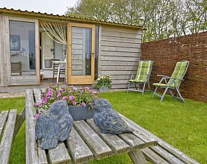 Unterkunft 0104107 - Ferienhaus Texel - Caravan Driehuizen