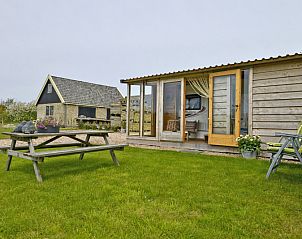 Unterkunft 0104107 - Ferienhaus Texel - Caravan Driehuizen