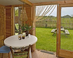 Unterkunft 0104107 - Ferienhaus Texel - Caravan Driehuizen