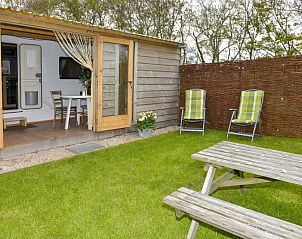 Unterkunft 0104107 - Ferienhaus Texel - Caravan Driehuizen