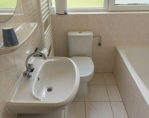 Guest house 0104108 - Holiday property Texel - Bungalow Waalenburg