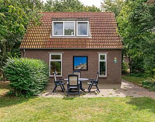Guest house 0104108 - Holiday property Texel - Bungalow Waalenburg