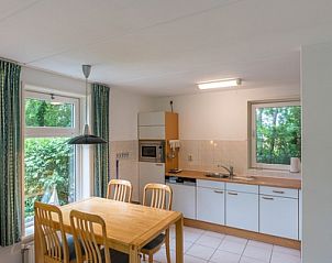 Guest house 0104108 - Holiday property Texel - Bungalow Waalenburg