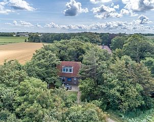 Guest house 0104108 - Holiday property Texel - Bungalow Waalenburg