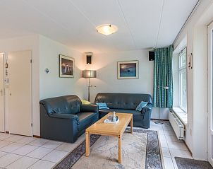 Guest house 0104108 - Holiday property Texel - Bungalow Waalenburg